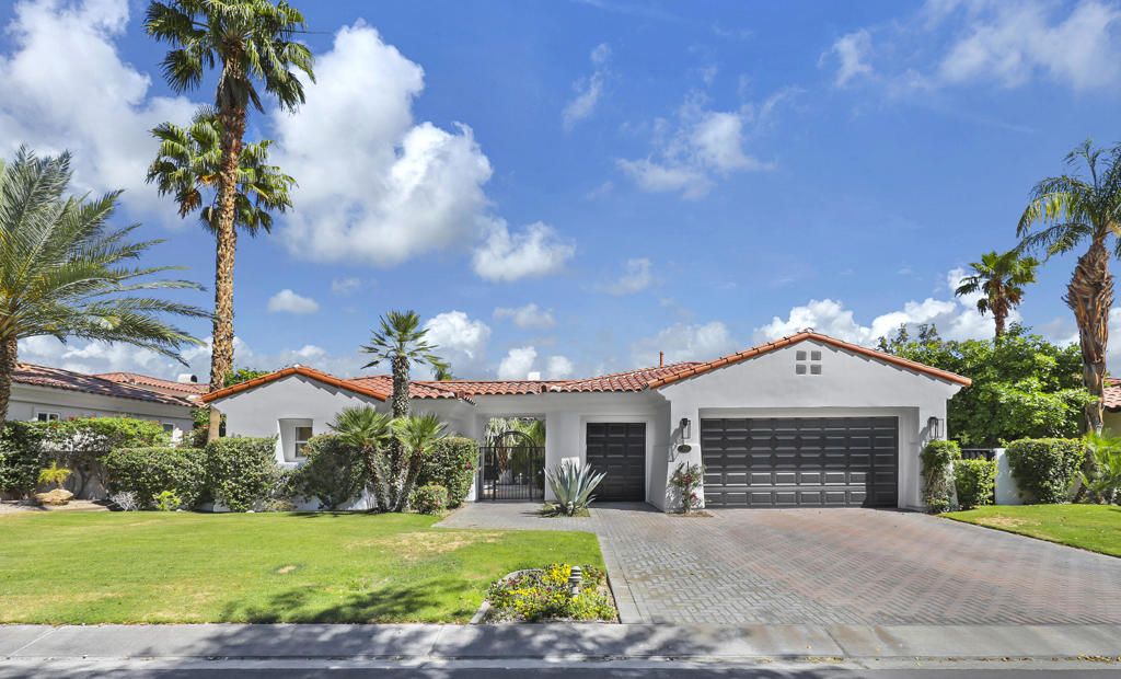 267 Loch Lomond Road, Rancho Mirage