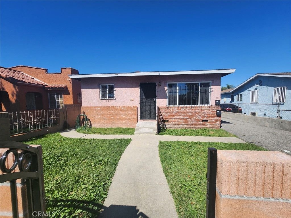 229 E 89th St, Los Angeles
