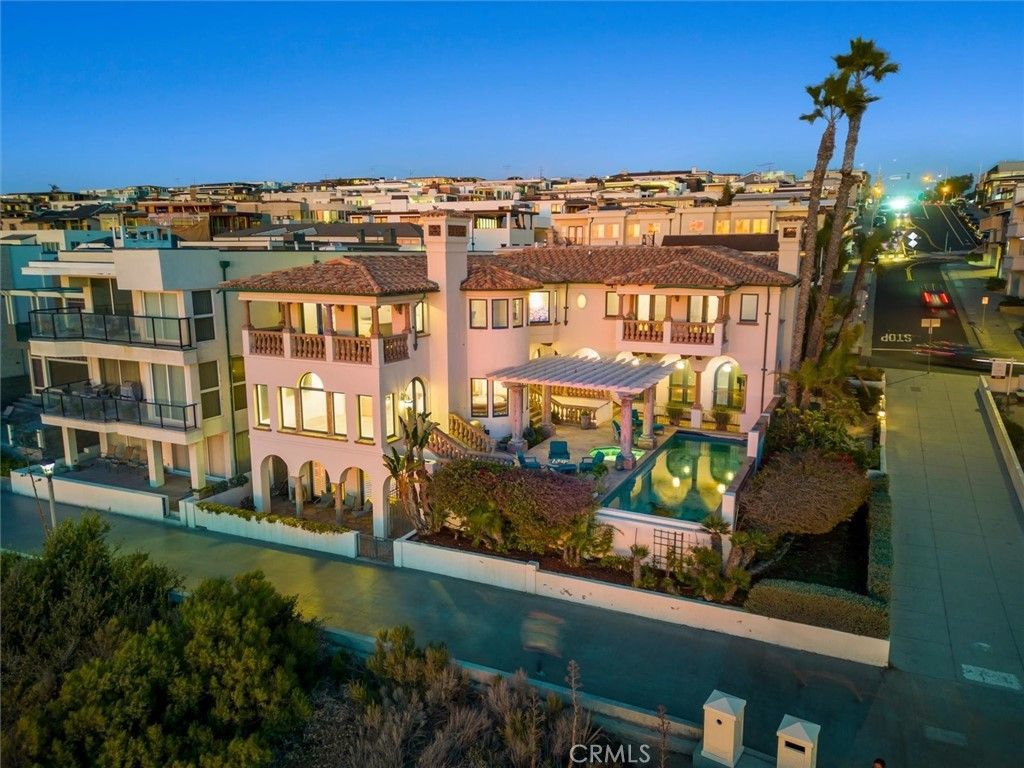 1500 The Strand, Manhattan Beach