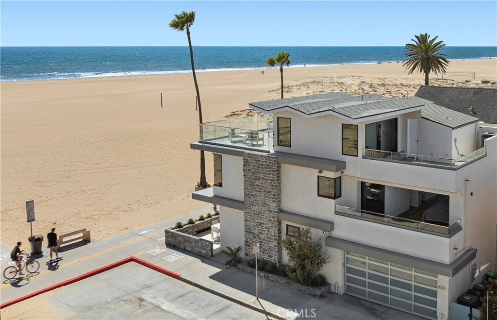 800 W Oceanfront, Newport Beach