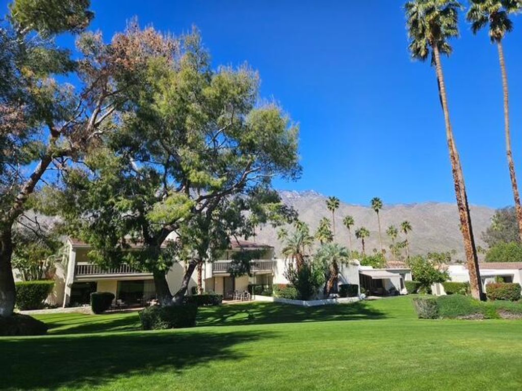 3447 Andreas Hills Drive, Palm Springs