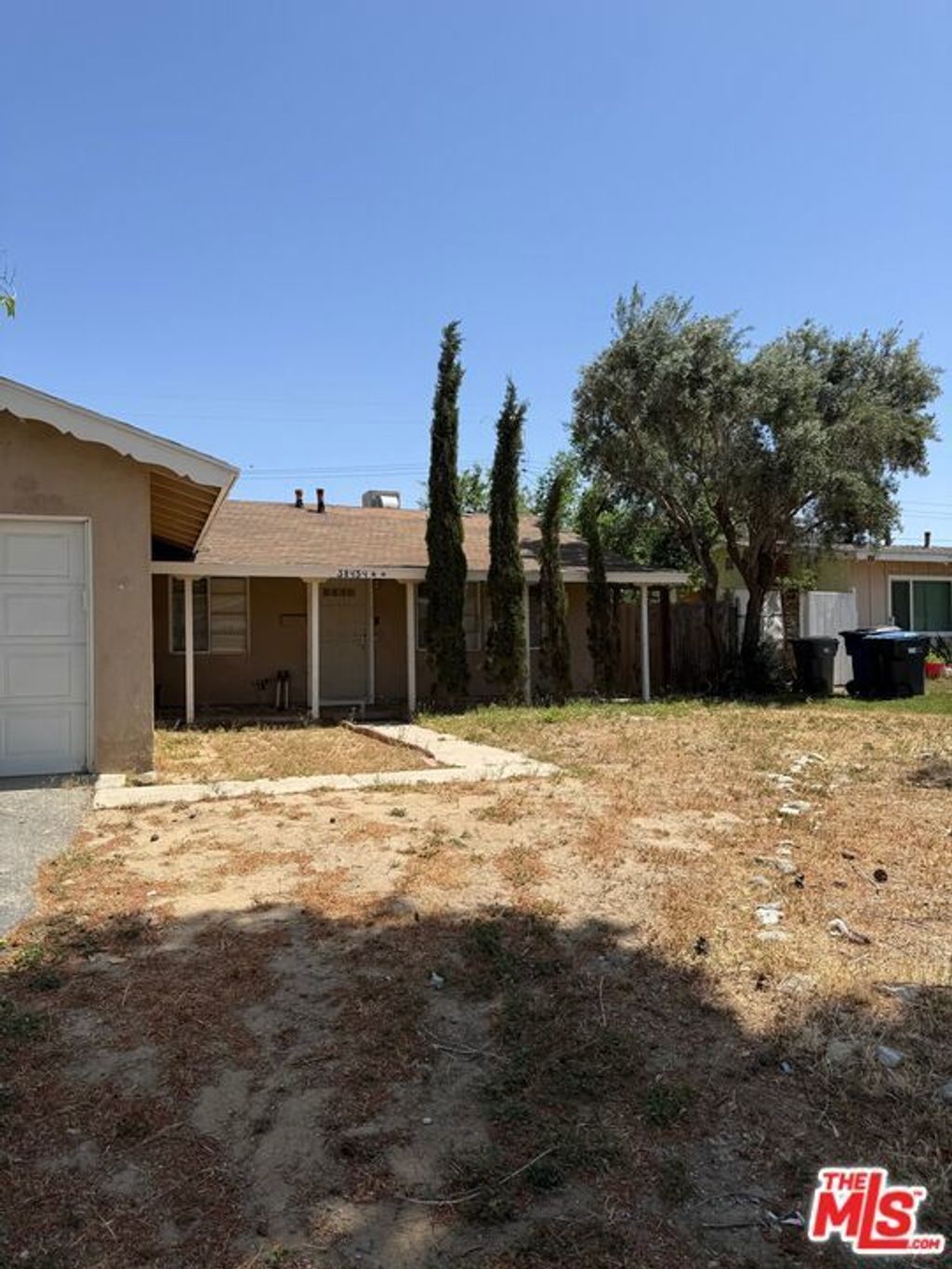 38454 Sumac Avenue, Palmdale