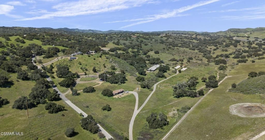 971 Canyon Ridge Road, Solvang