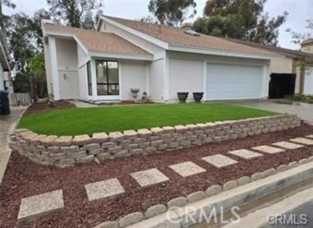 23921 Copenhagen, Mission Viejo