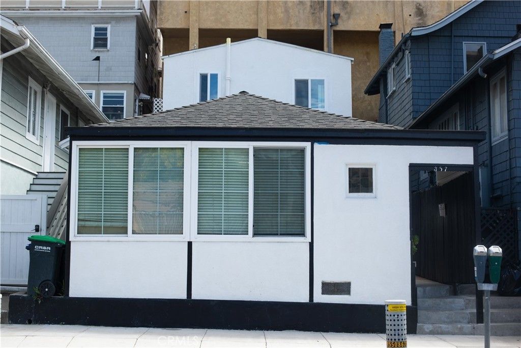 357 Mermaid # B, Laguna Beach