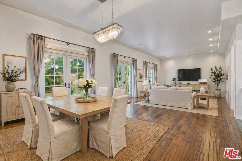 225 S Hamilton Drive # 106, Beverly Hills