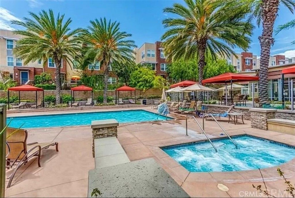 16 Compass, Aliso Viejo