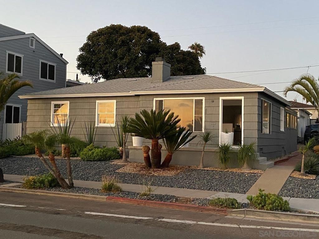 3403 Riviera, San Diego