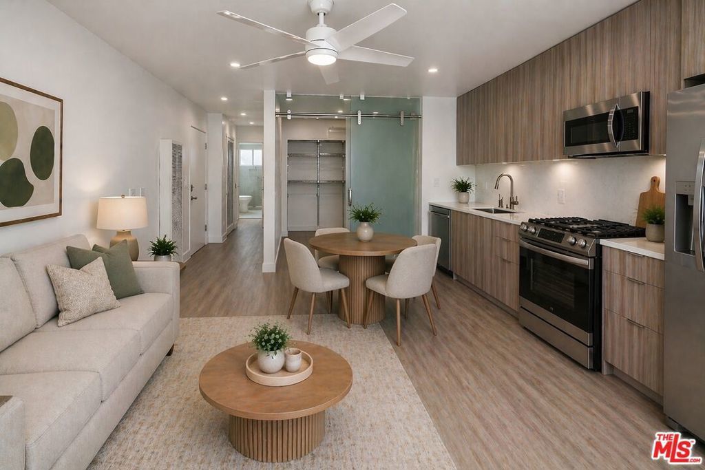 1433 Euclid Street # 8, Santa Monica