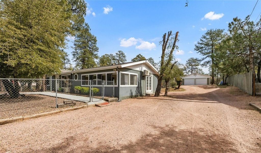 205 S Ponderosa Street # C, Other
