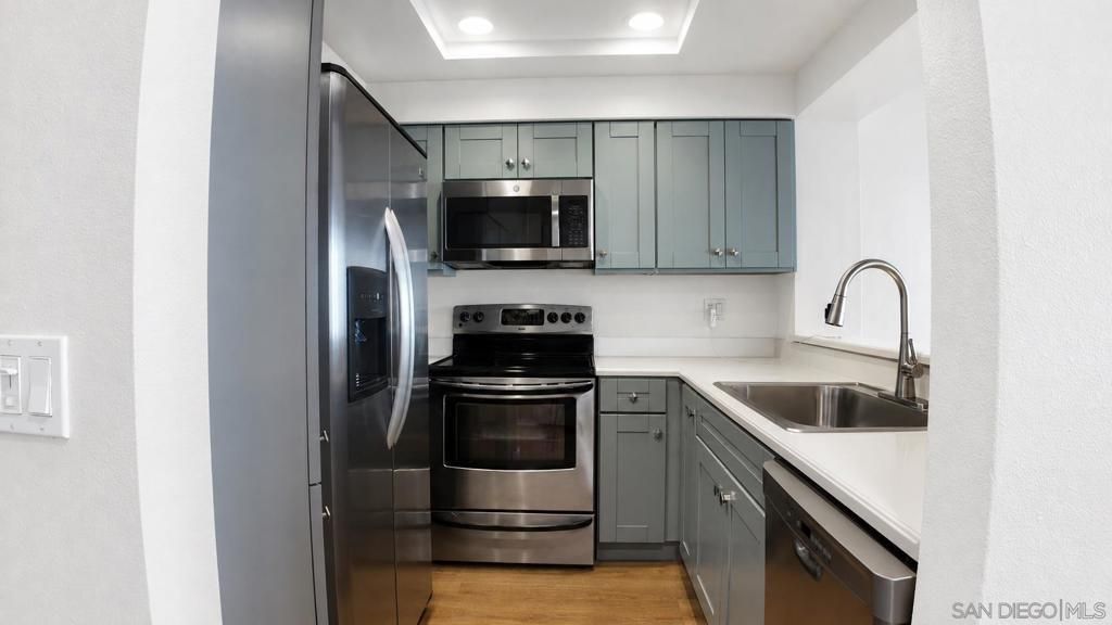 655 Columbia St # 313, San Diego