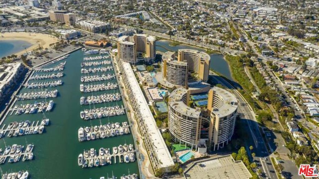 4337 Marina City # 241, Marina Del Rey