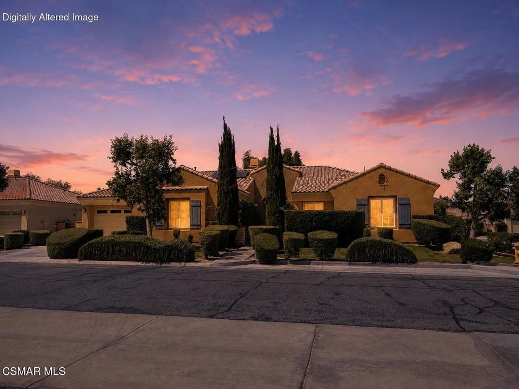 79140 Shadow Trail, La Quinta