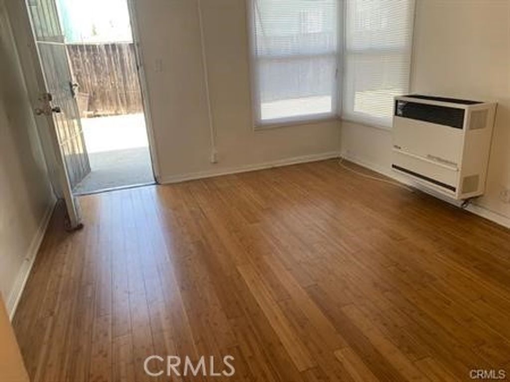 3968 Arlington Avenue # 1/4, Los Angeles
