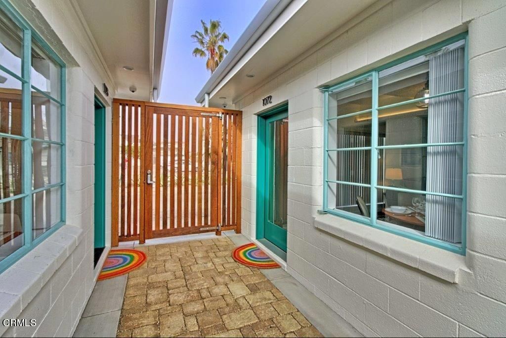 1072 S Seaward Avenue, Ventura