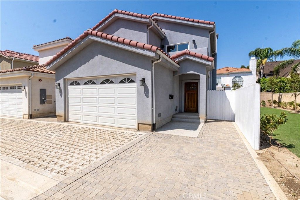 9246 Cedros # 6, Panorama City