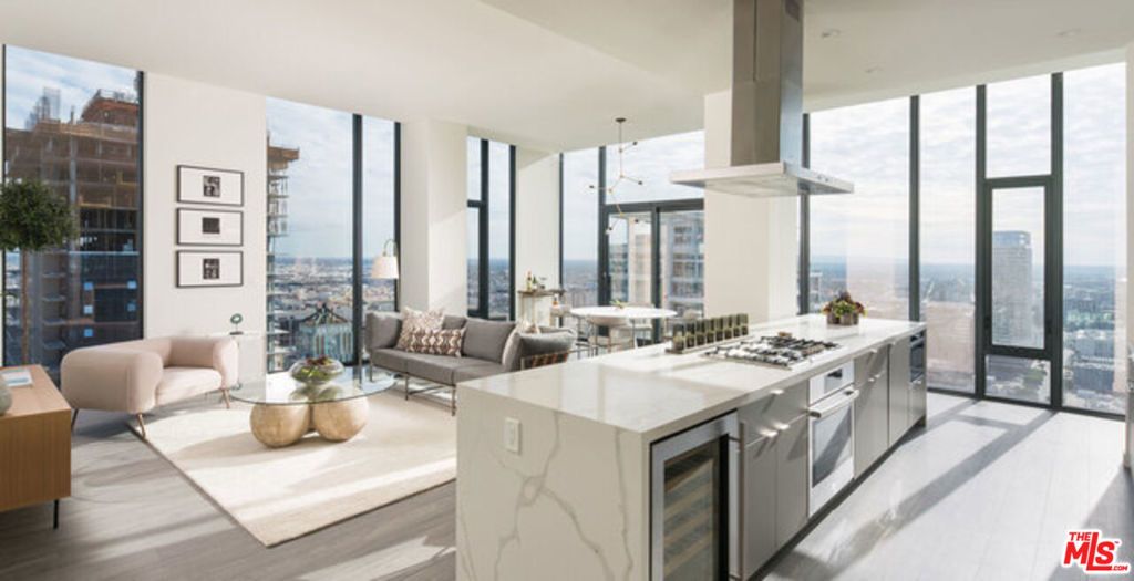 801 S Olive Street # Ph 8, Los Angeles