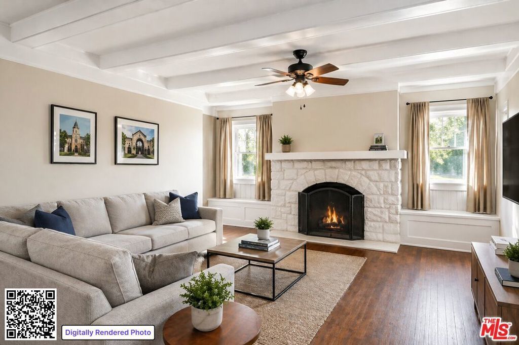 1378 W 30th Street # 1380, Los Angeles