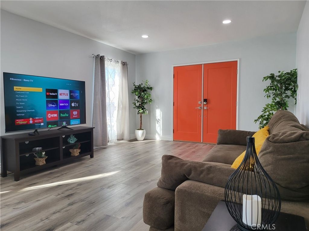 510 Short # B, Inglewood