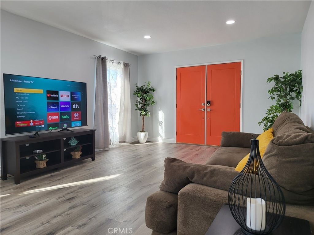 510 Short # B, Inglewood