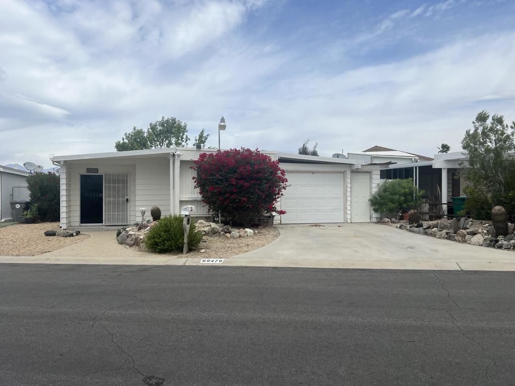 69470 Midpark Drive, Desert Hot Springs
