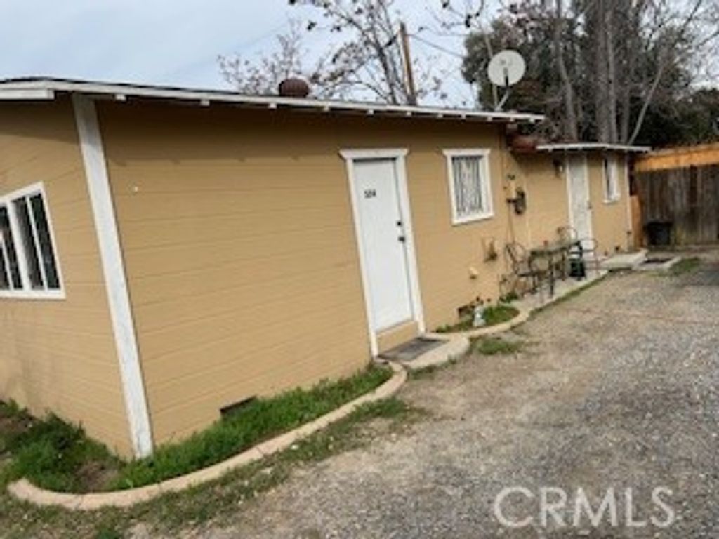 320 S Pico, San Jacinto