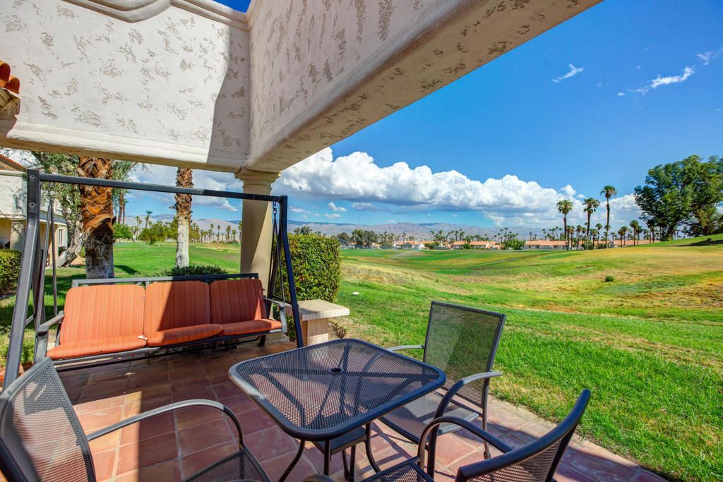 709 Vista Lago Circle N, Palm Desert