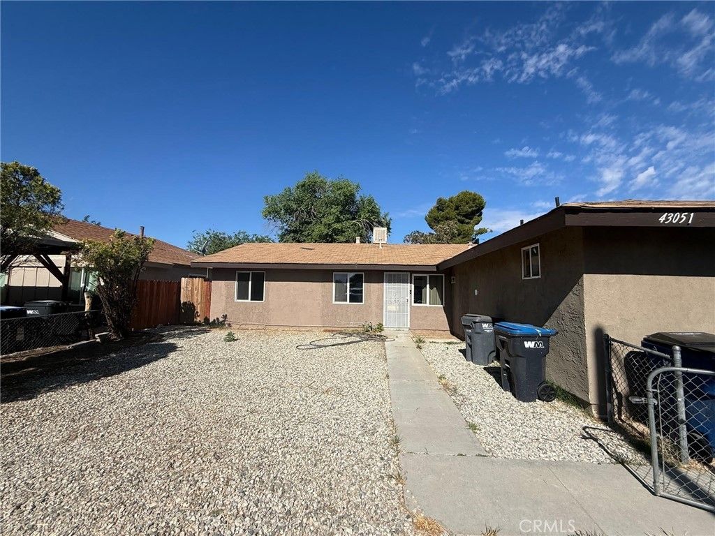 43051 Yew Street, Lancaster