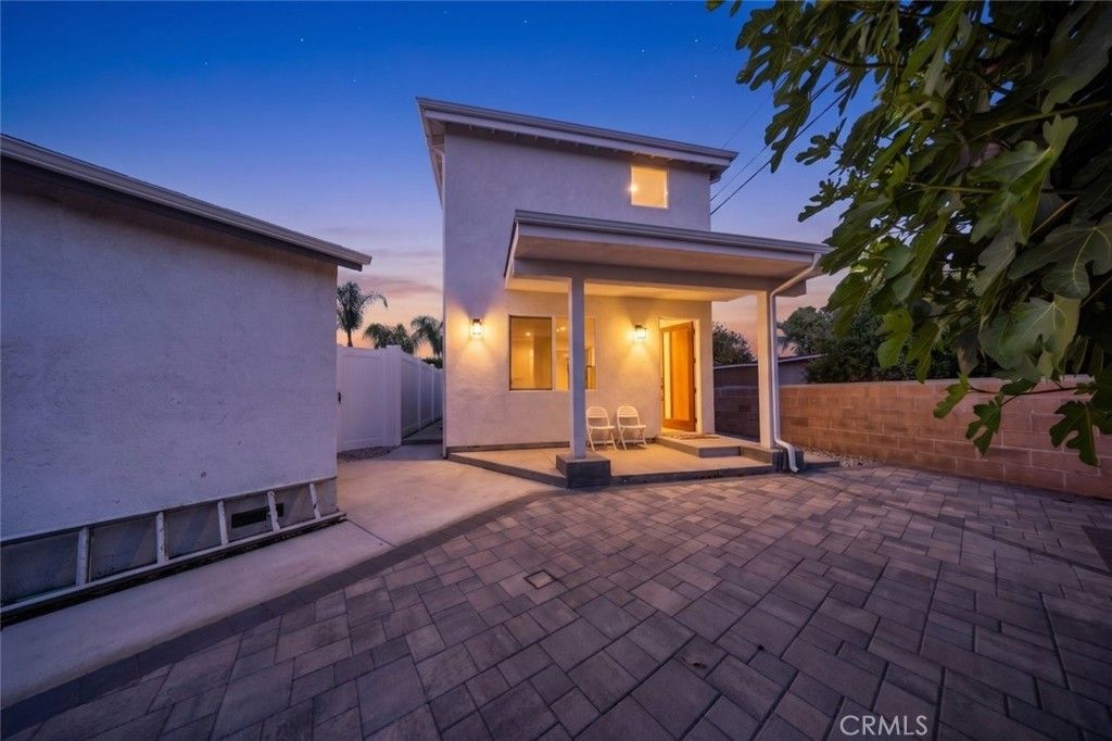 14827 Dearborn Street, Panorama City
