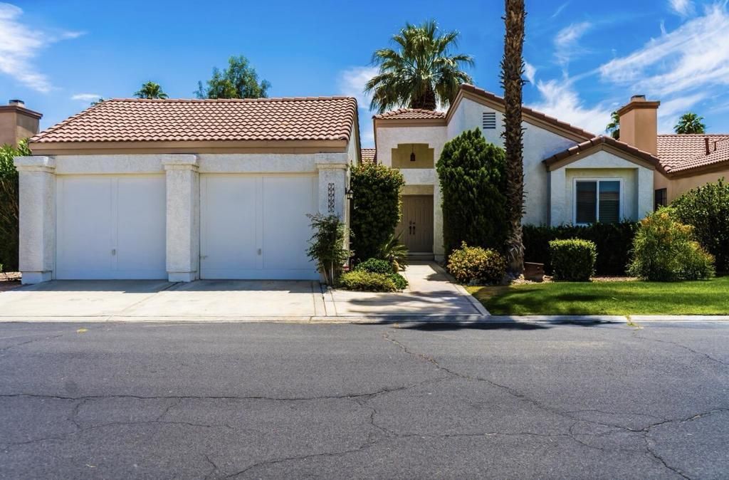 77795 Sunnybrook Drive, Palm Desert