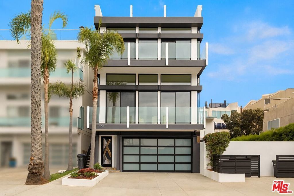 6730 Esplanade Street, Playa Del Rey