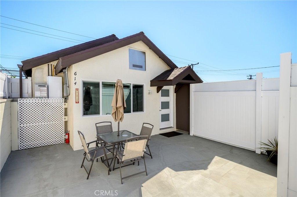 614 N 4th Street, Montebello