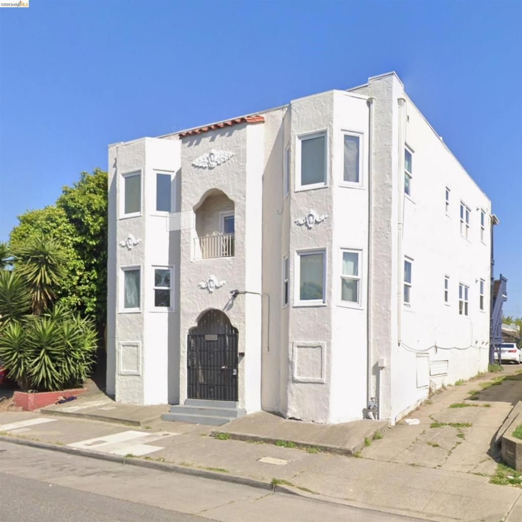 2684 73rd Avenue, Oakland