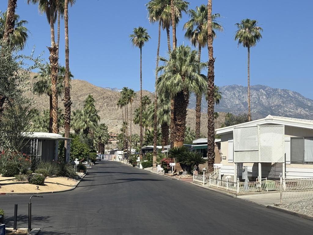 70260 Bing Crosby Drive # 24, Rancho Mirage