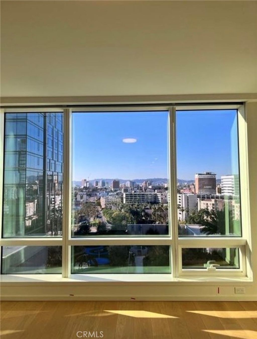 877 Francisco # 1518, Los Angeles