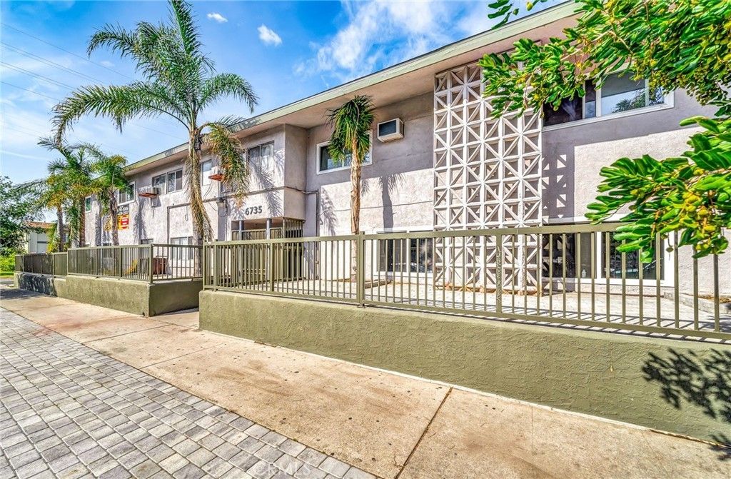 6735 Elmer # 16, North Hollywood