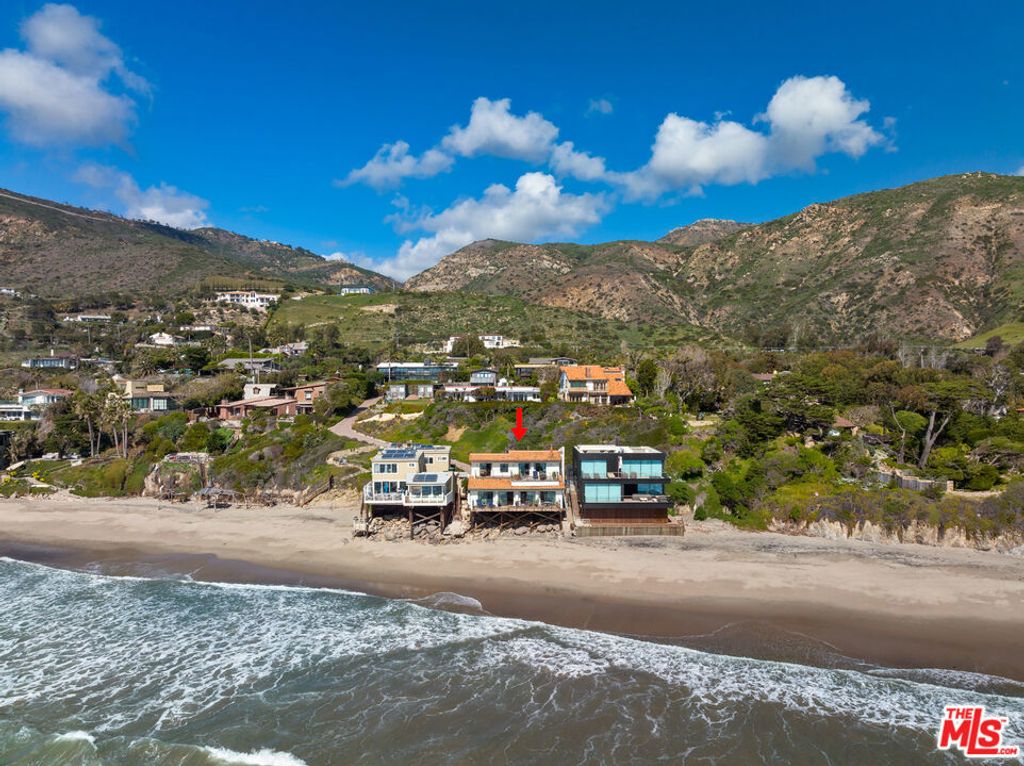 31952 1/2 Pacific Coast Highway, Malibu