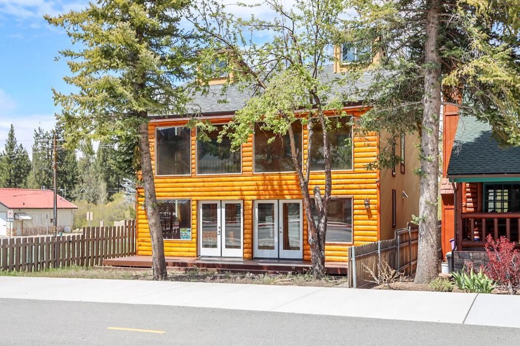 42638 Moonridge Road, Big Bear
