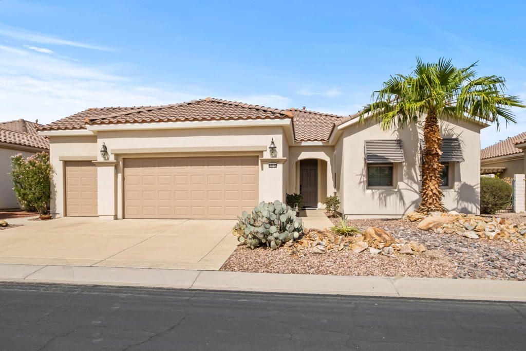 80592 Avenida Santa Eugenia, Indio