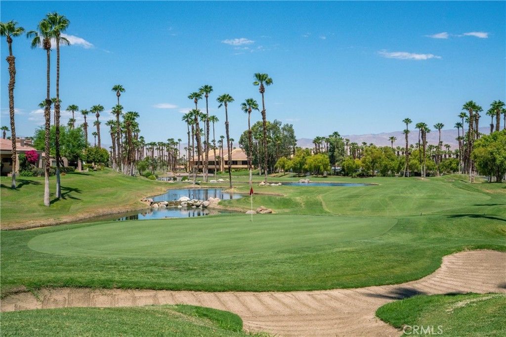 38921 Wisteria, Palm Desert