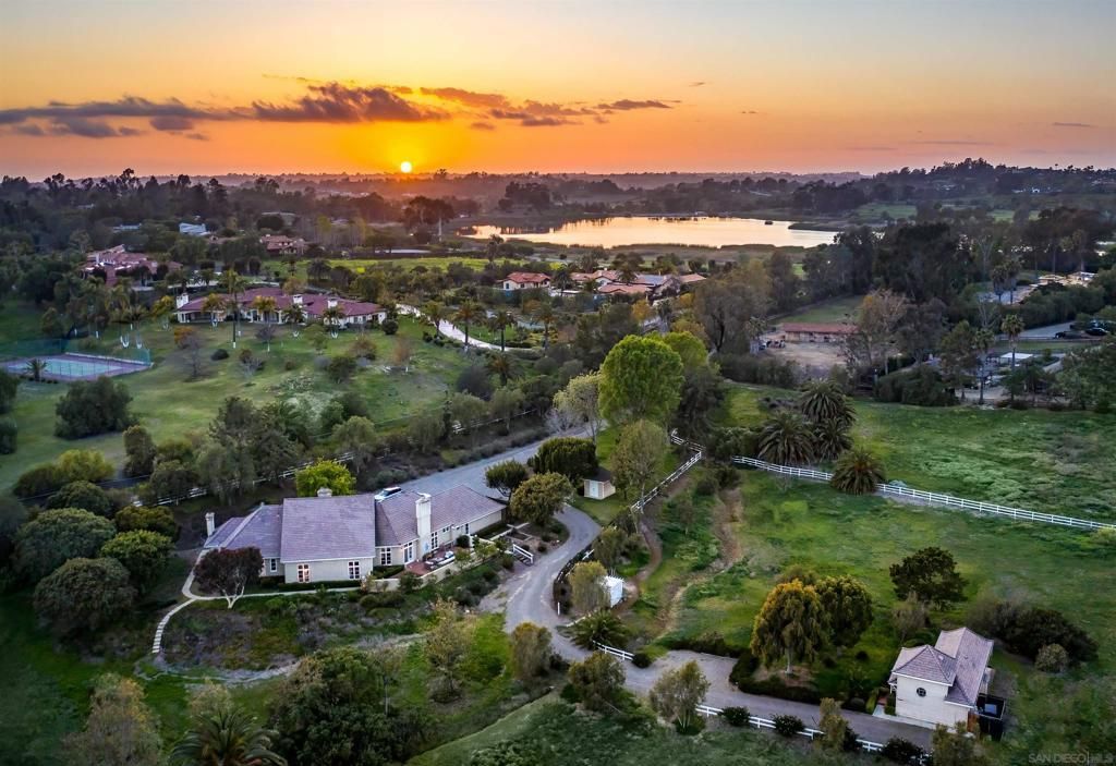 N/A, Rancho Santa Fe