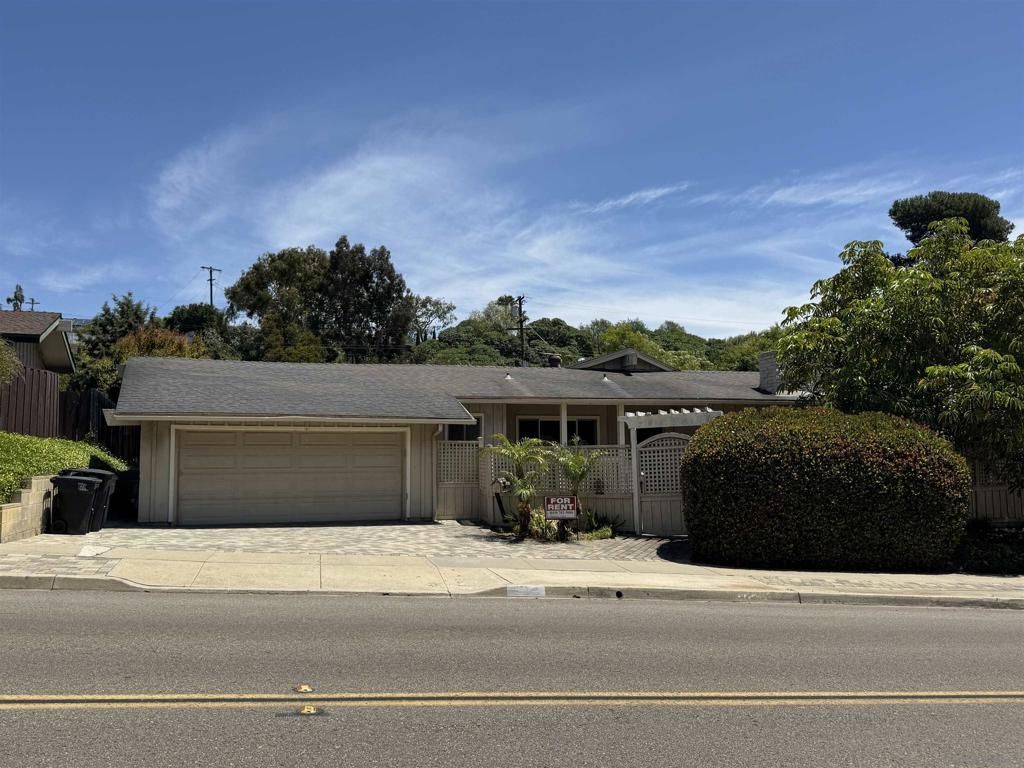 3722 Del Mar Avenue, San Diego