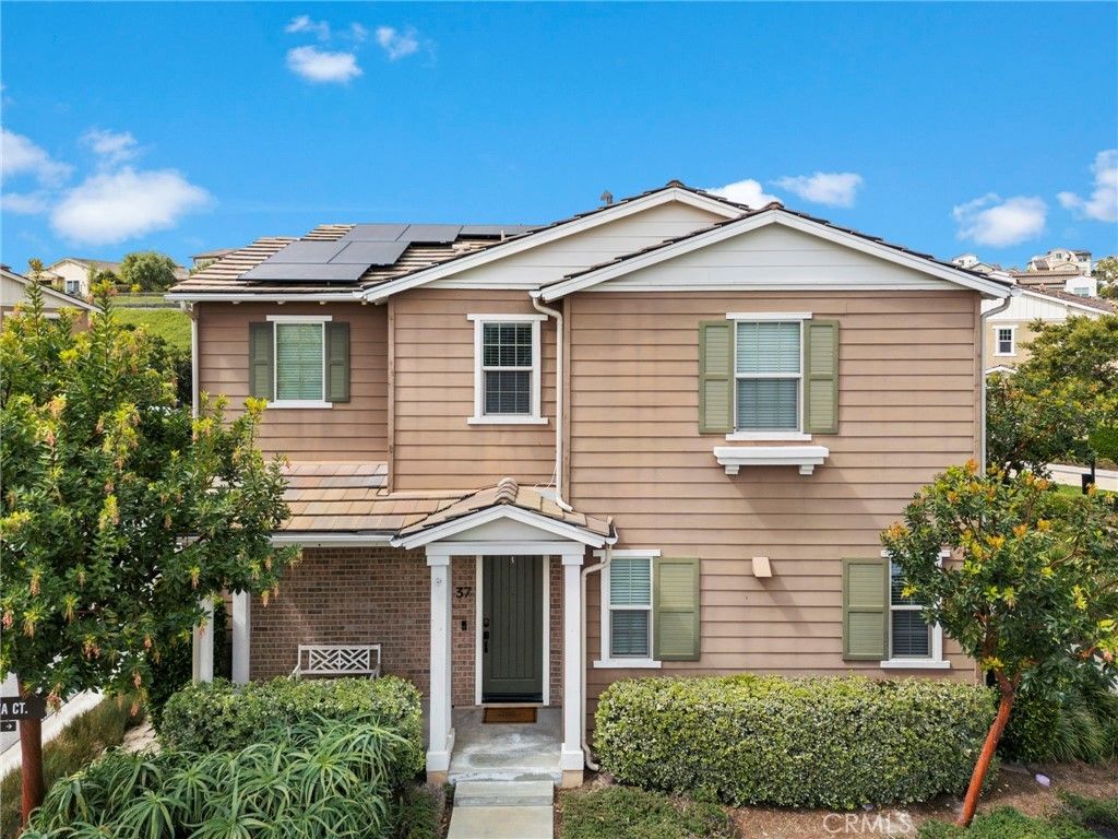 37 Majeza Court, Rancho Mission Viejo