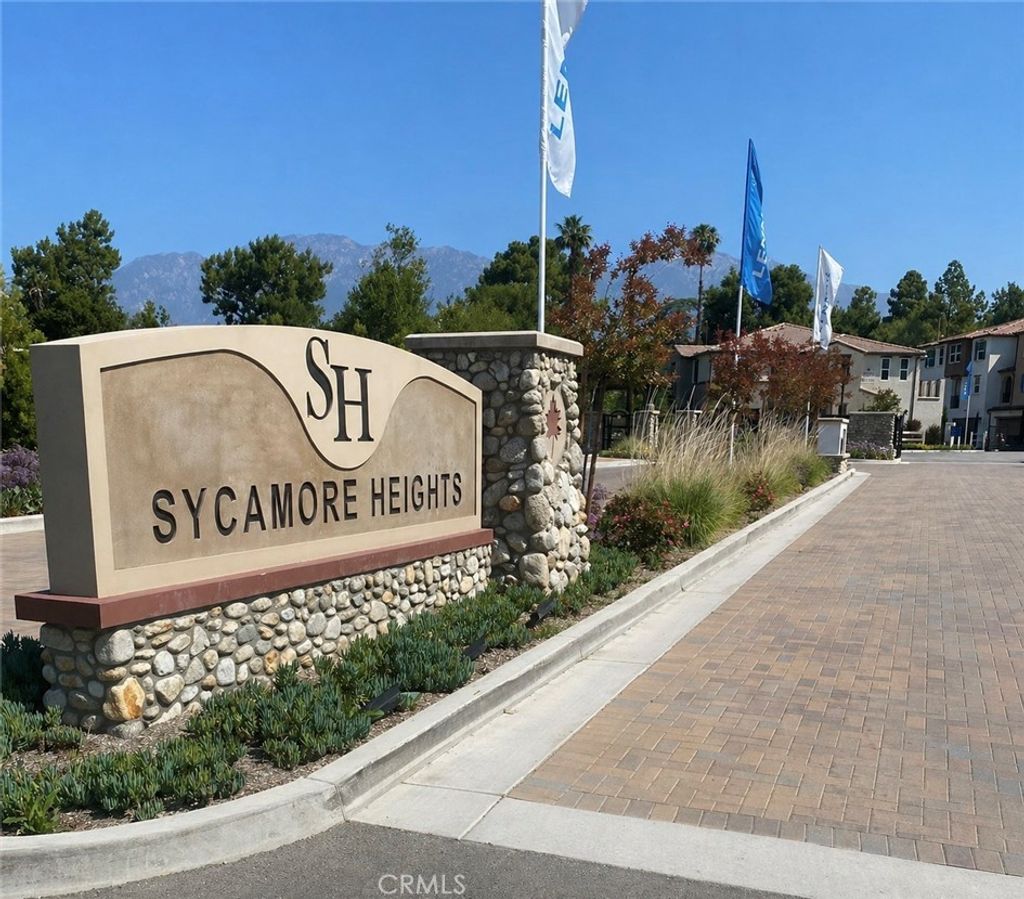 8491 Gabrielino Court # 69, Upland