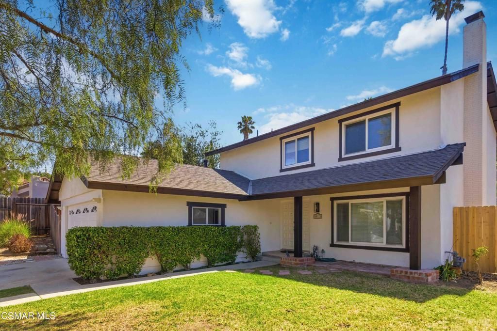 30772 Mainmast Drive, Agoura Hills