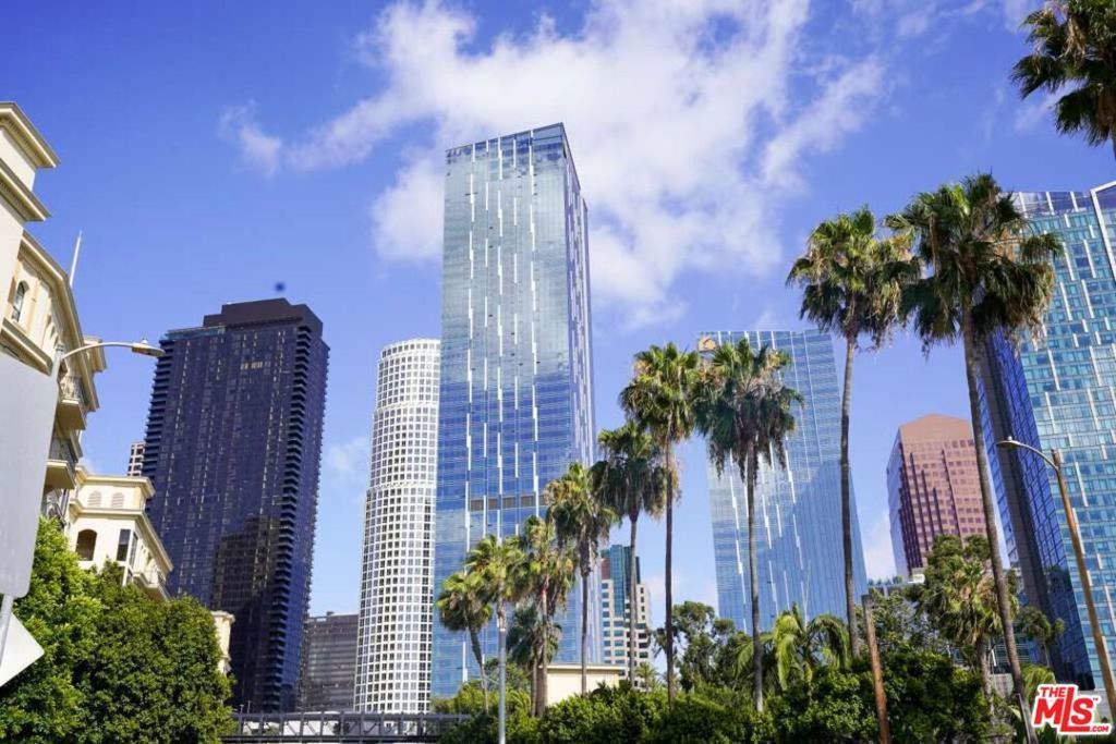 1000 West 8th Street # 1008, Los Angeles