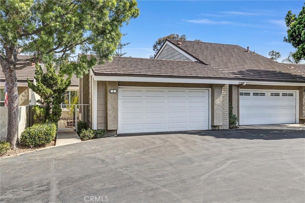 5 Fernbank #57, Irvine
