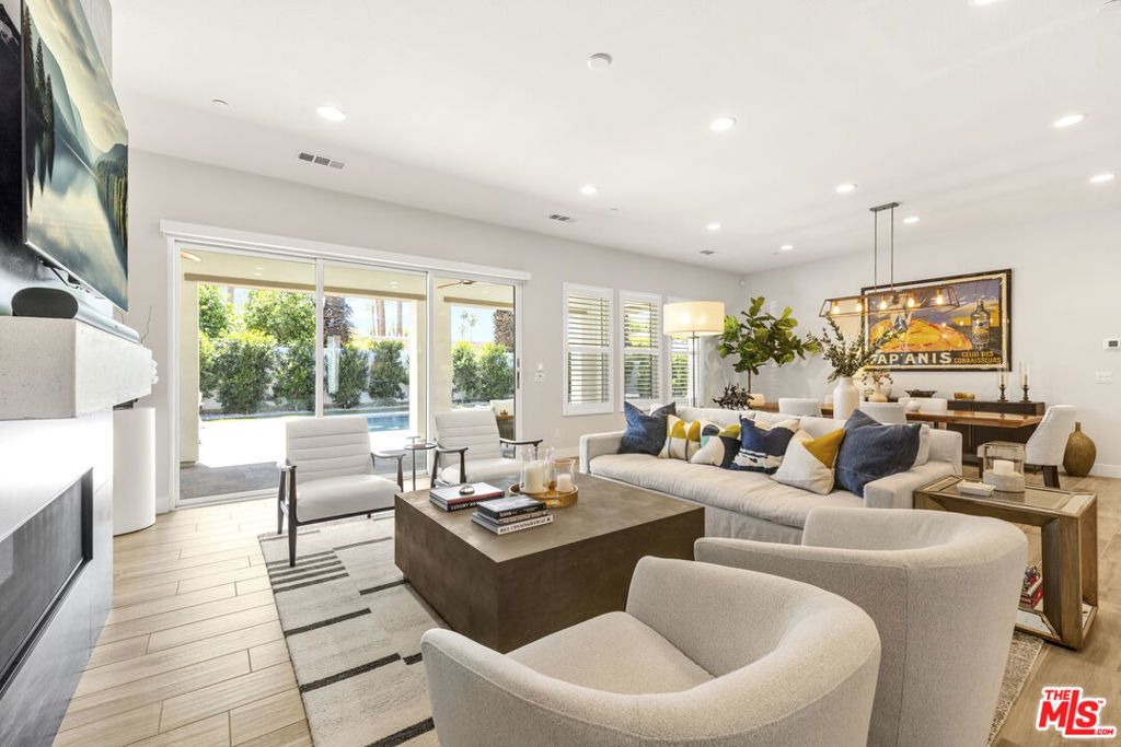 75323 Mansfield Drive, Indian Wells
