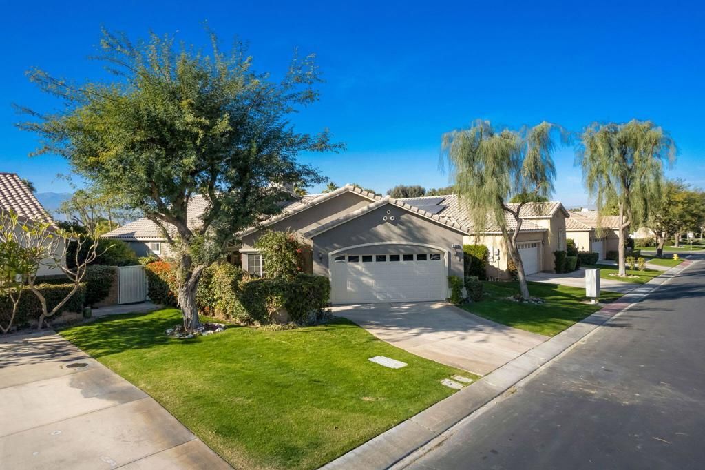 45809 Crosswater Street, Indio