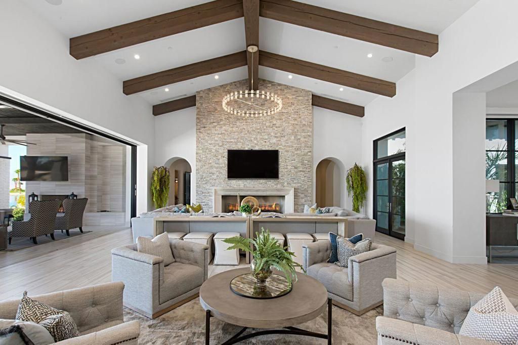 83333 N Shore Drive, Indio
